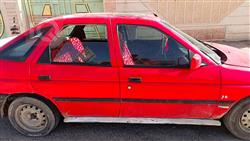 فورد إسكورت